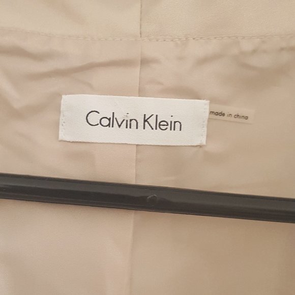Calvin Klein Top - Picture 3 of 5